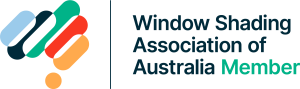 window shading association of australia